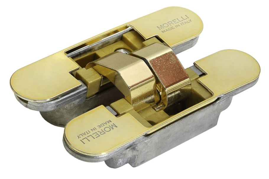 Петли скрытые Morelli HH -4