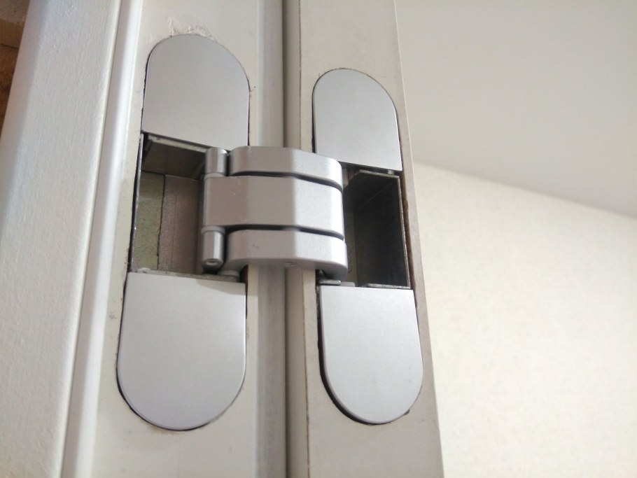 AGB матовый хром (d00320.15.34)