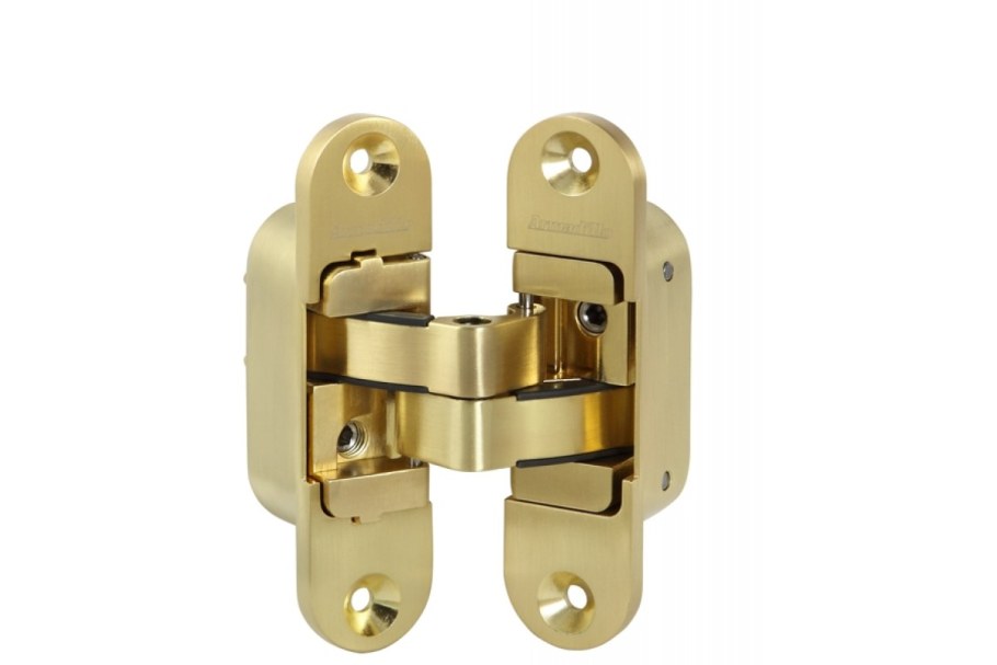 Скрытая петля Армадилло 3d-Ach 60