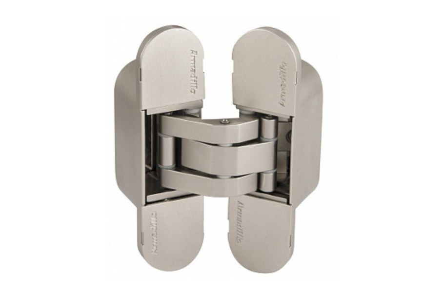 Скрытые петли Армадилло 60