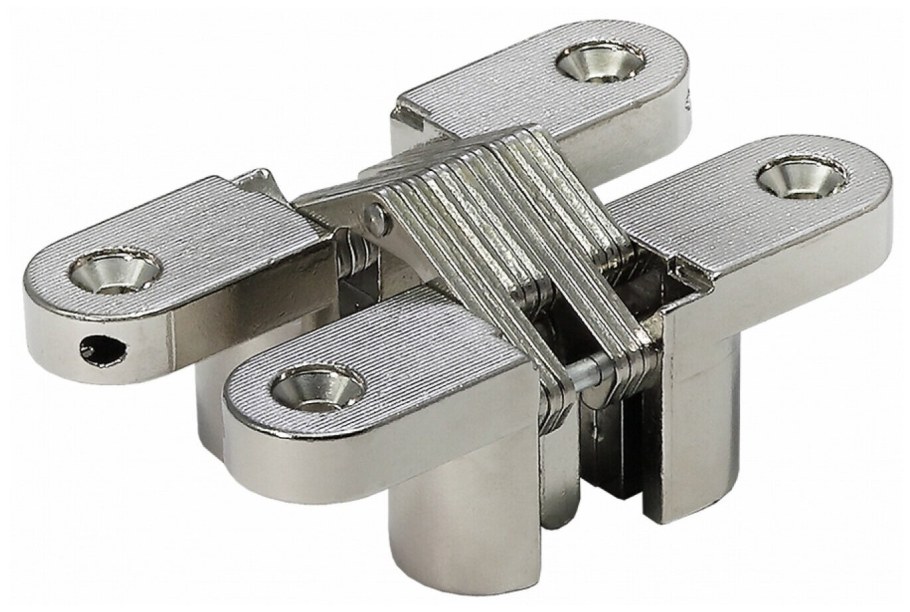 Петля Морелли hh1