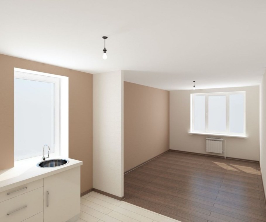 Евроремонт квартиры