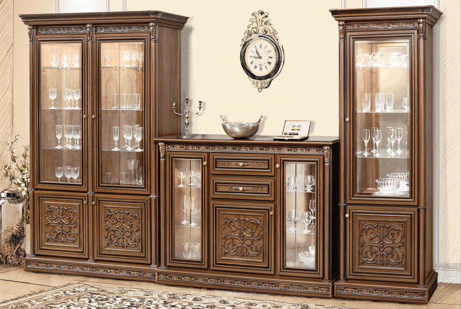 Гостиная "Тоскана Альтро"