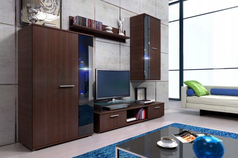 Гостиная Salsa Venge