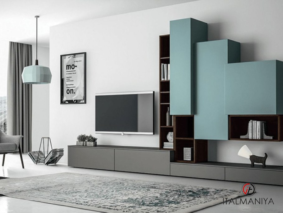 Стильные стенки