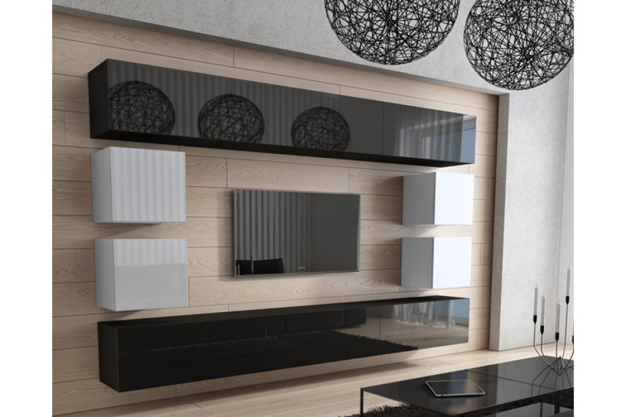 Купертино Нью стенка