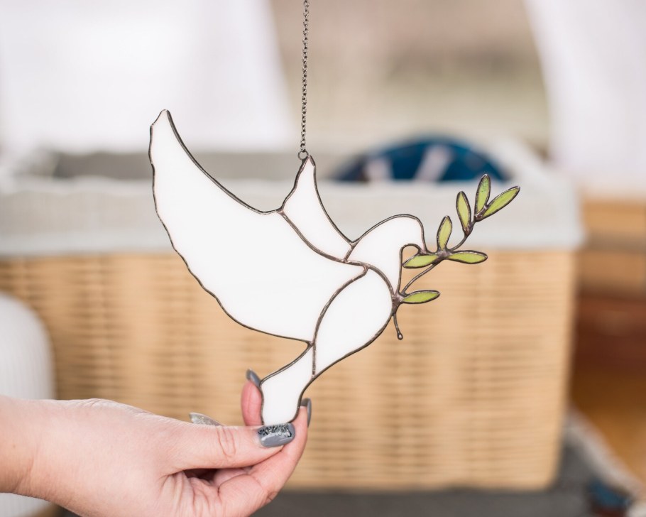 Накладка RODECOR Барокко 01103br (пара)