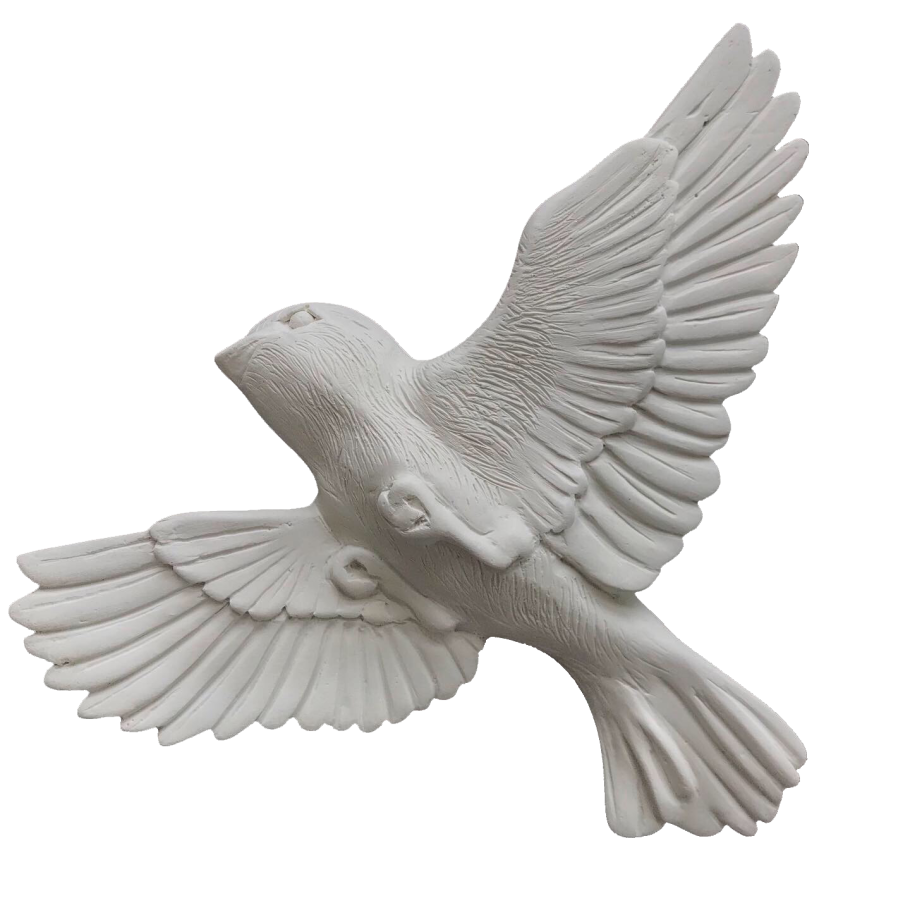 Рыбки для декора интерьера