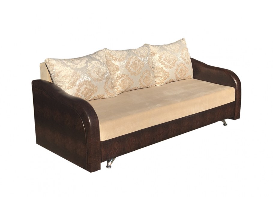 Диван еврокнижка релакс Джетта Веста