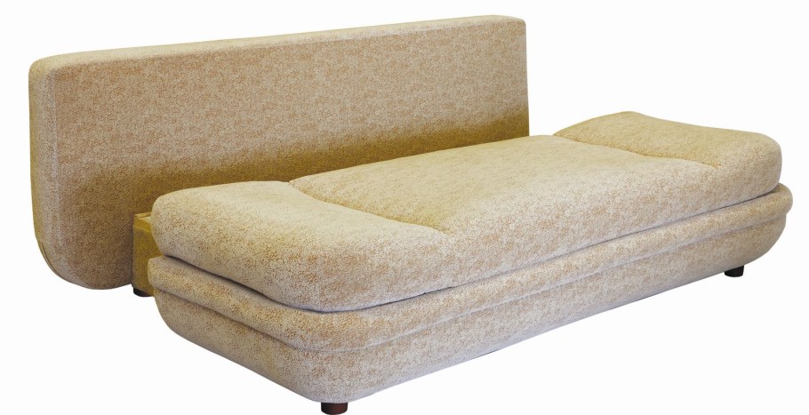 Прямой диван софа Меркурий 2 фабрика Радуга