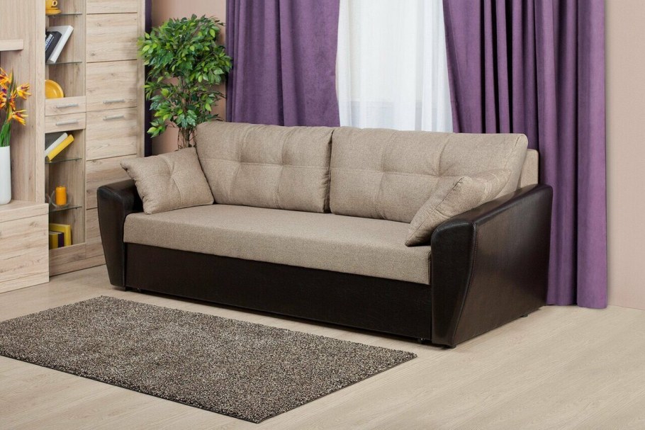 Диван-еврокнижка Чарли