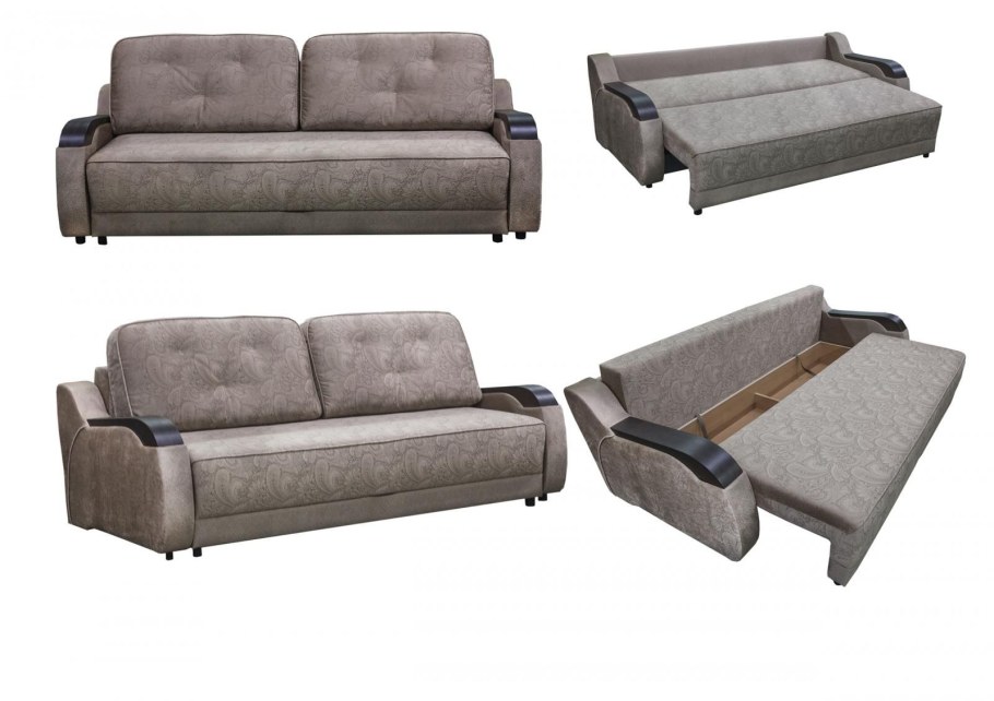 Диван Анталия прямой