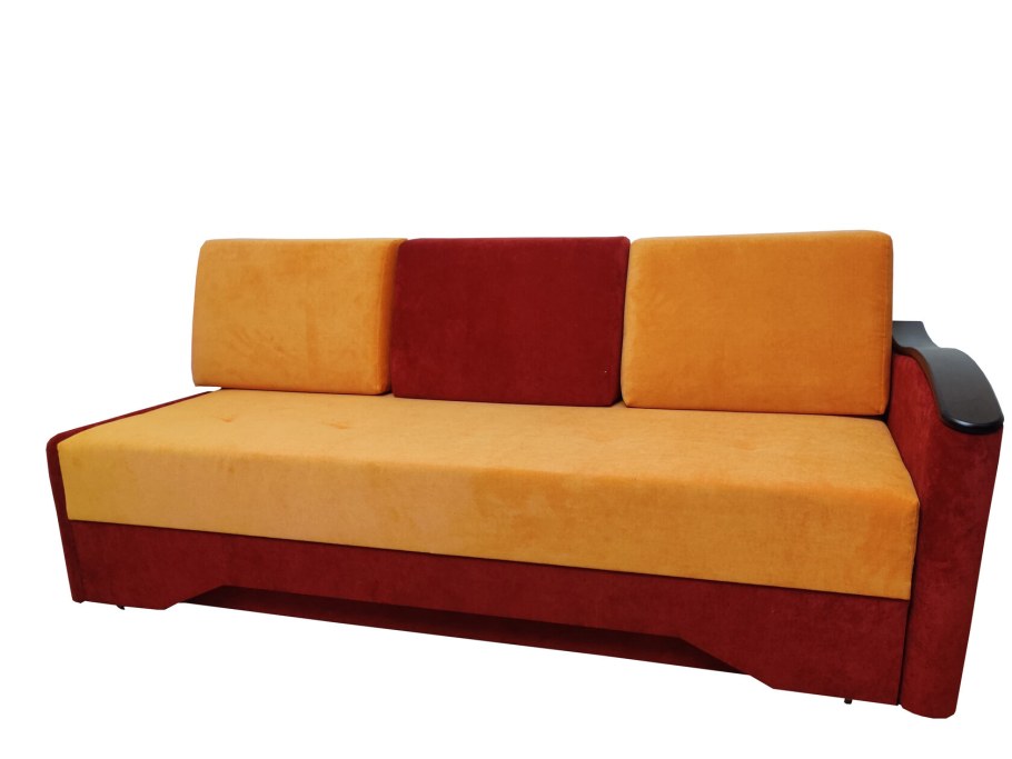 Вега — диван еврокнижка