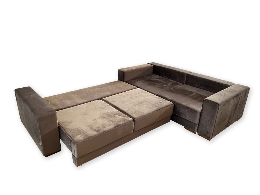 Диван Джонас еврокнижка