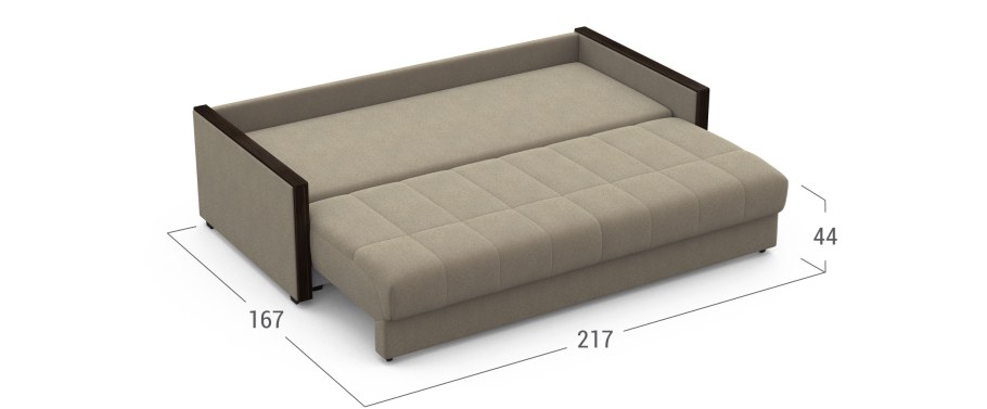 Диван SLEEPART алтгерия