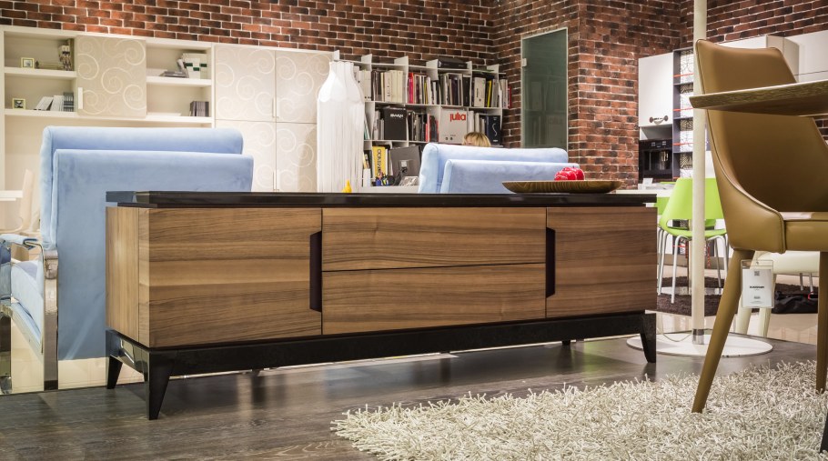 Тумба ТВ Alto