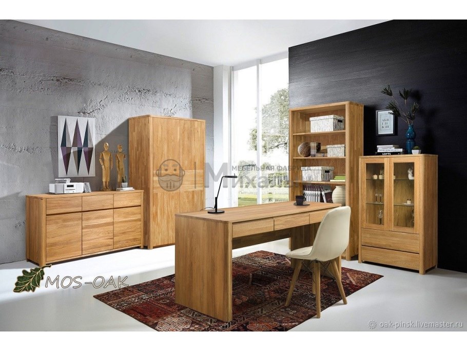 Письменный стол Лозанна