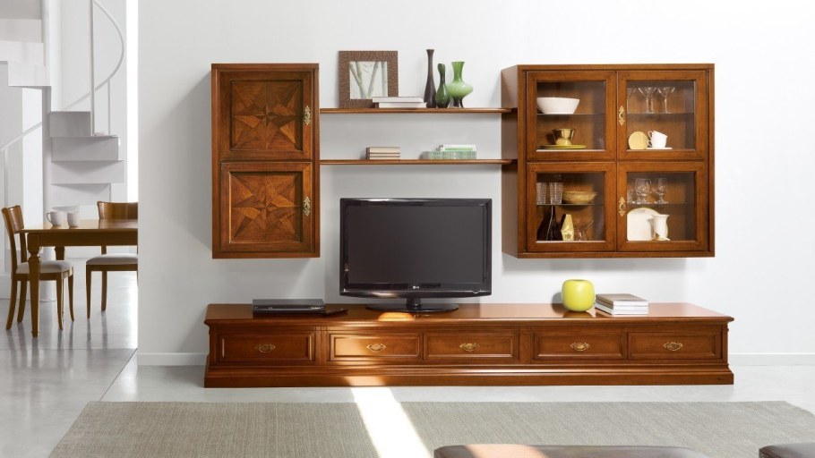 Модульный гарнитур Solana linea