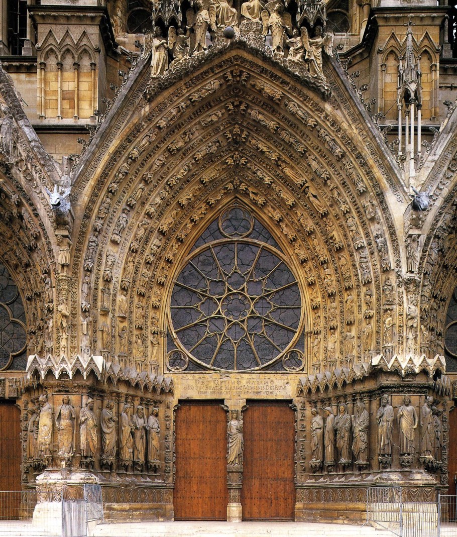 Вашингтон институт Готический стиль