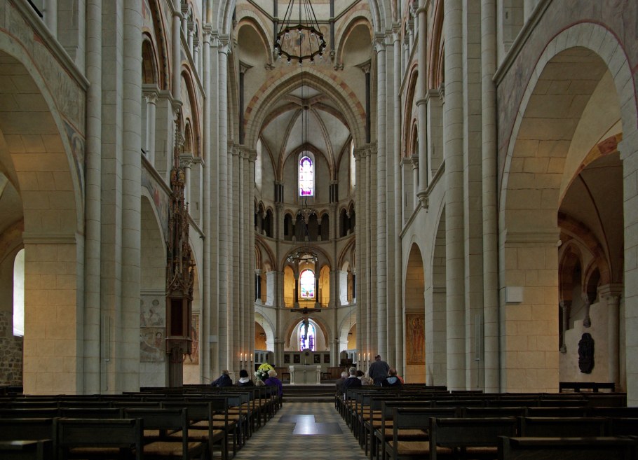 Минден собор