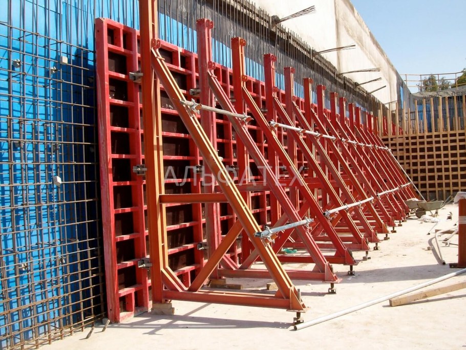 Кельнский собор арки