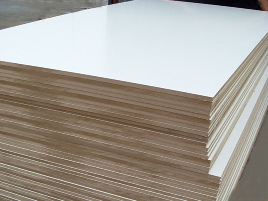 Плита МДФ 16х1400х2070 мм