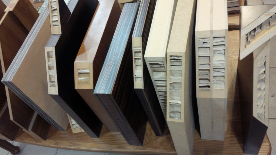 Тамбурат Эггер Eurolight