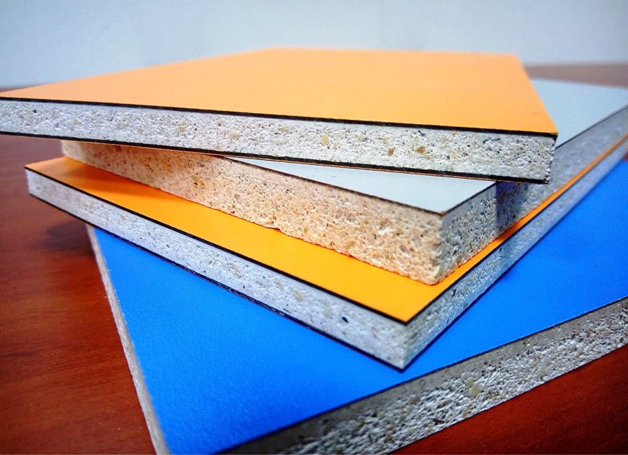 СМЛ 2500*1220*10мм премиум