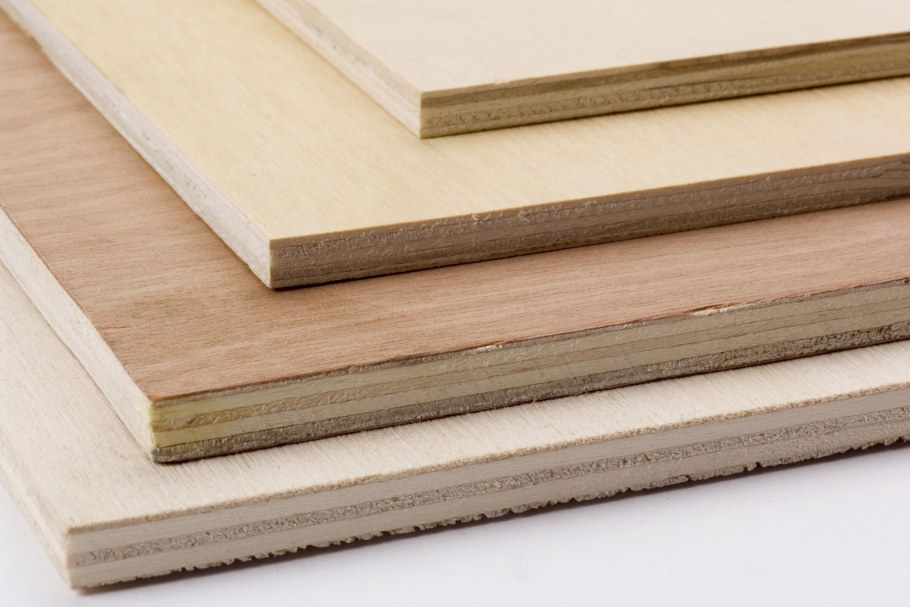 Фанера ФСФ 4/4 1220 2440 18 мм