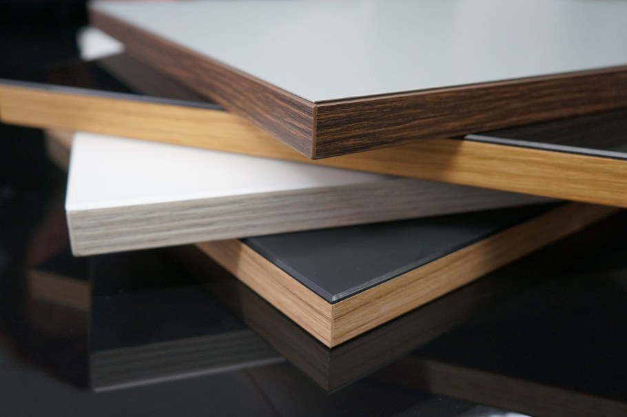 ДСП толщина 30мм с покрытием