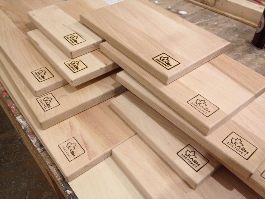 Столярная продукция