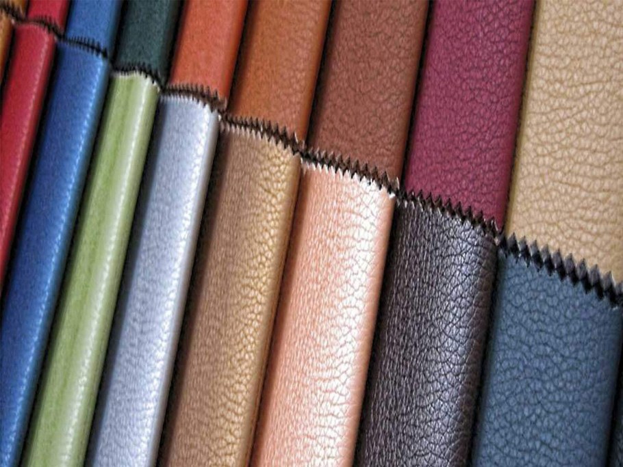 Кожзам Леруа Мерлен