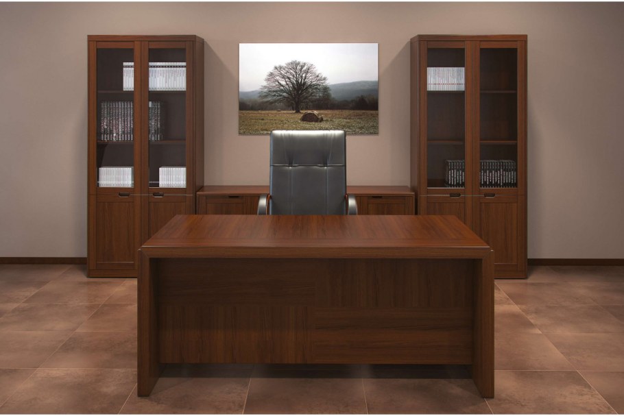 Кабинет руководителя Sorbonne