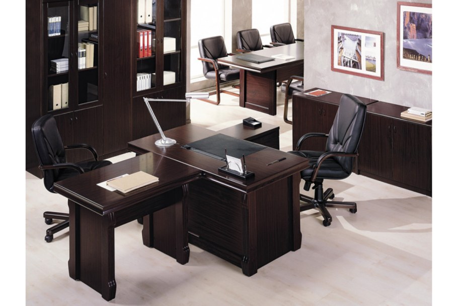 Стол руководителя Берн