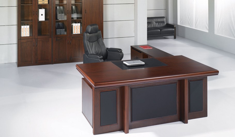 Мебель Harvard для руководителя
