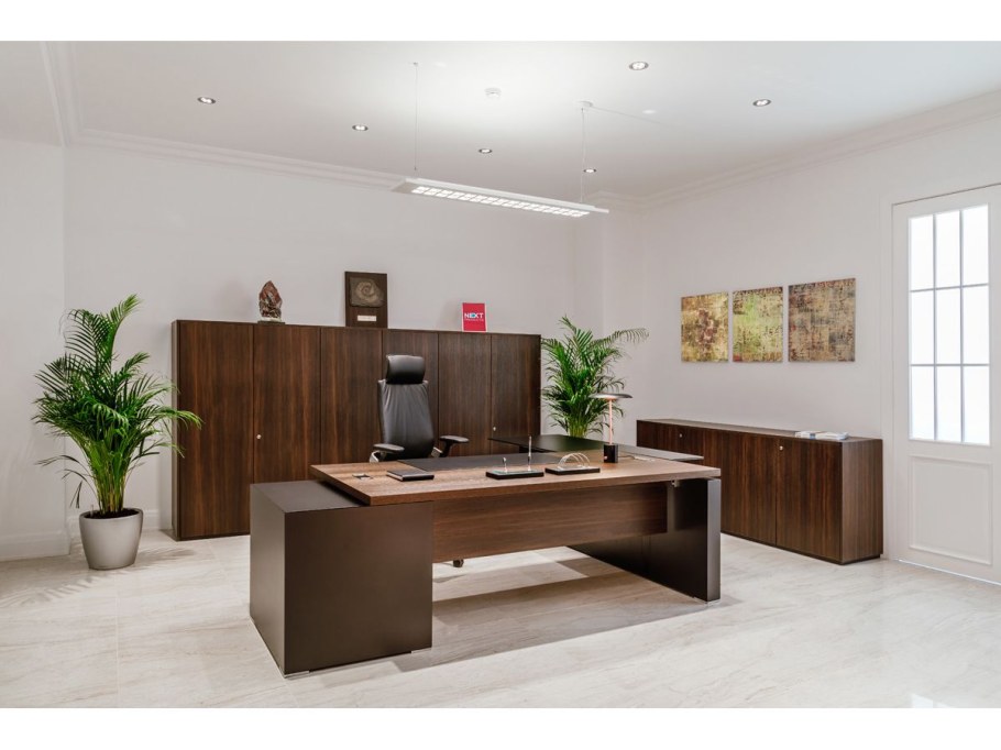 Кабинет руководителя tao Cotto