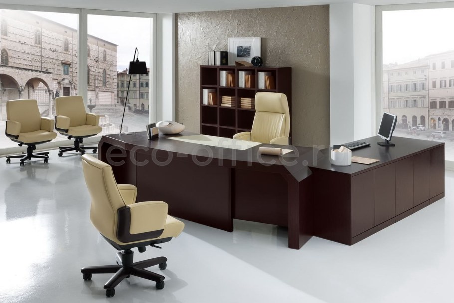 Кабинет Quaranta President (President QC