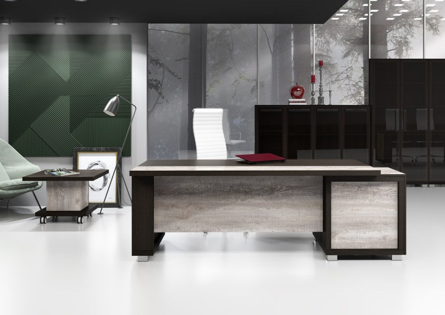 Кабинет руководителя Grace 034861