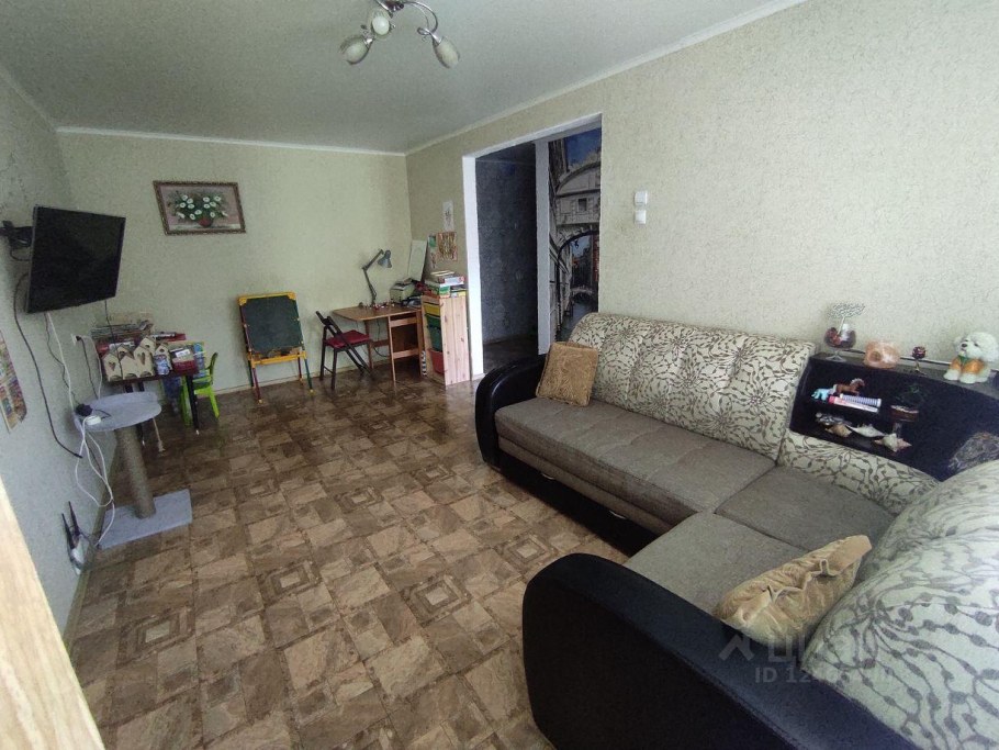 Перепланировка кухни с гостиной