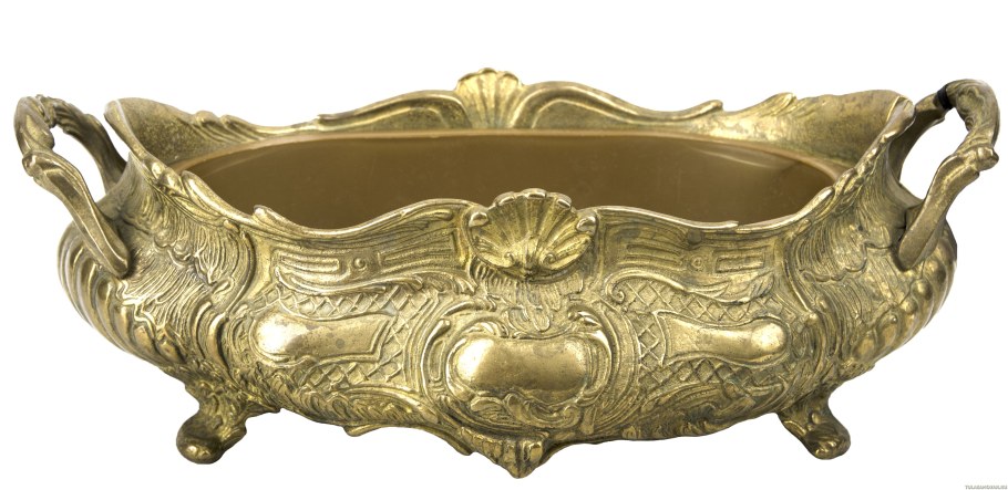 Жардиньерка антикварная 19 век