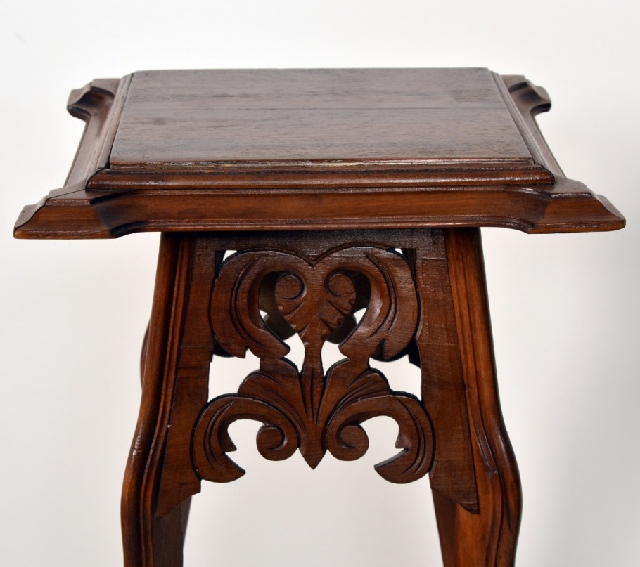 Жардиньерка антикварная 19 век