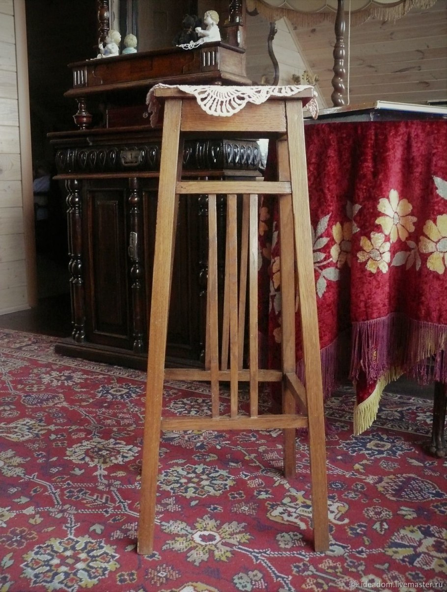 Жардиньерка сталинский Ампир