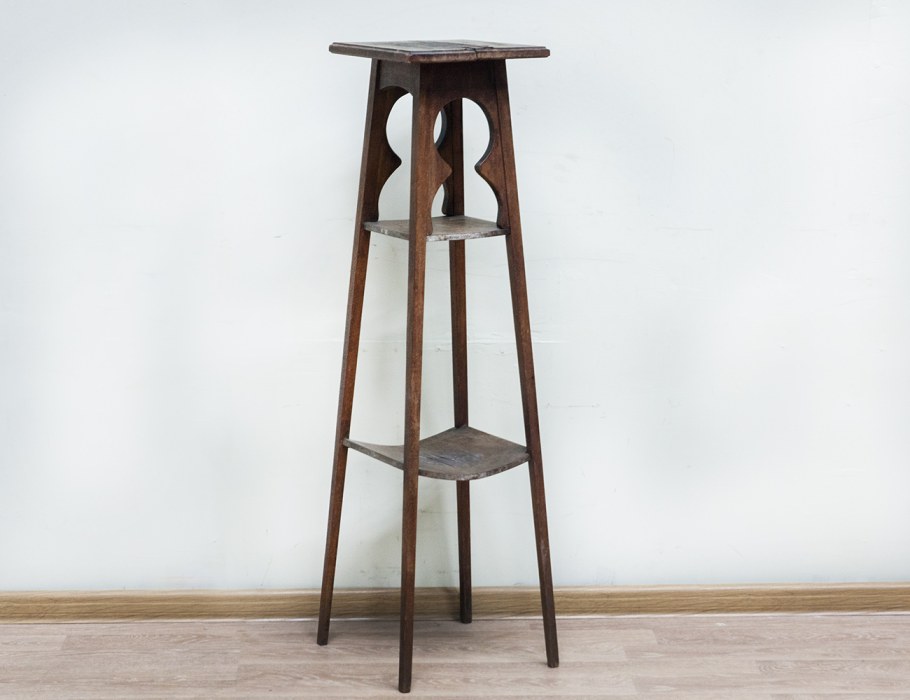 Жардиньерка старинная