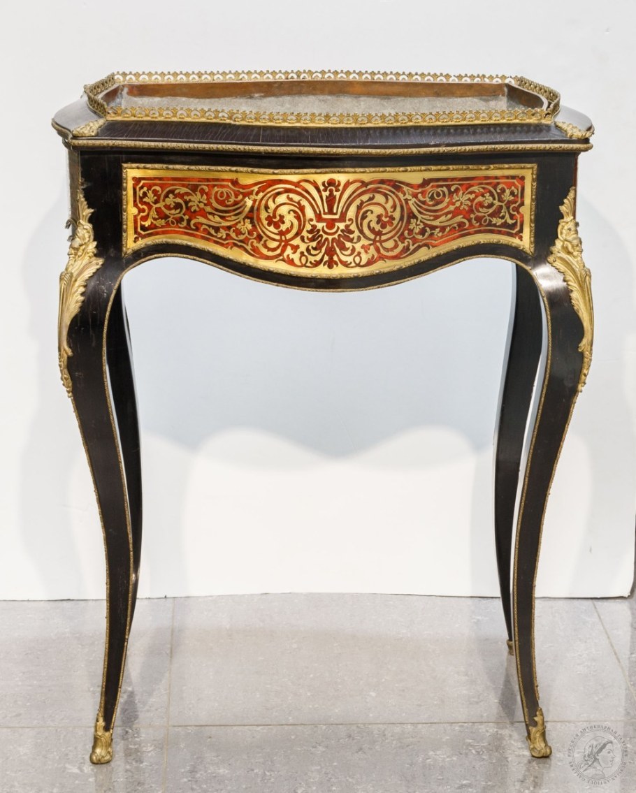 Жардиньерка мебель Черноземья