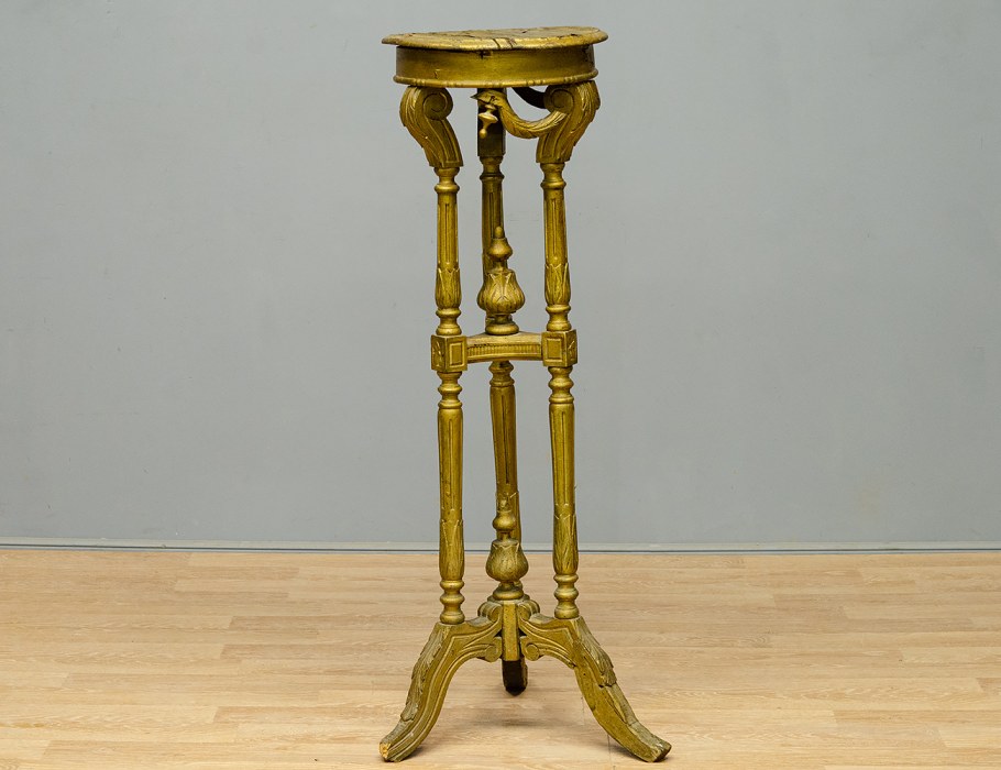 Полка жардиньерка