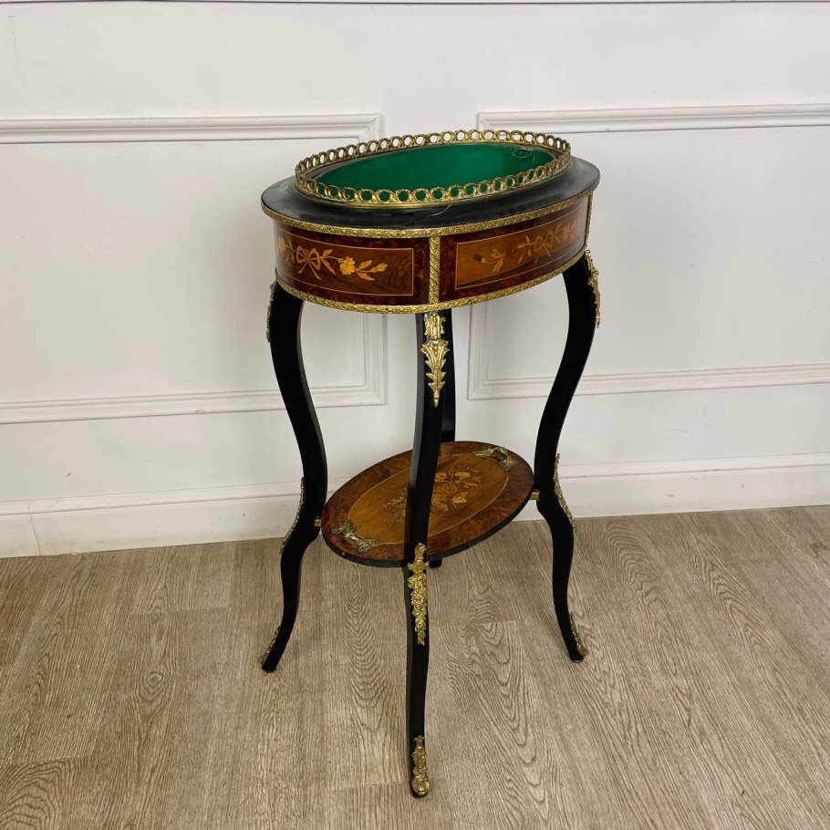 Жардиньерка сталинский Ампир