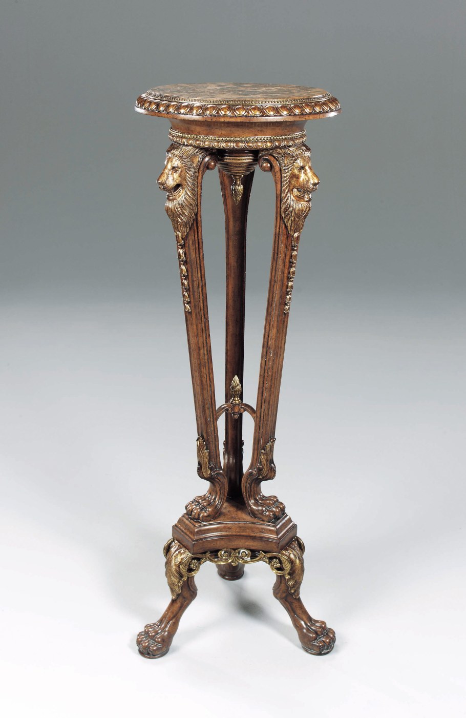 Жардиньерка антикварная