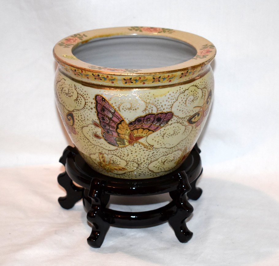 Жардиньерка Наполи