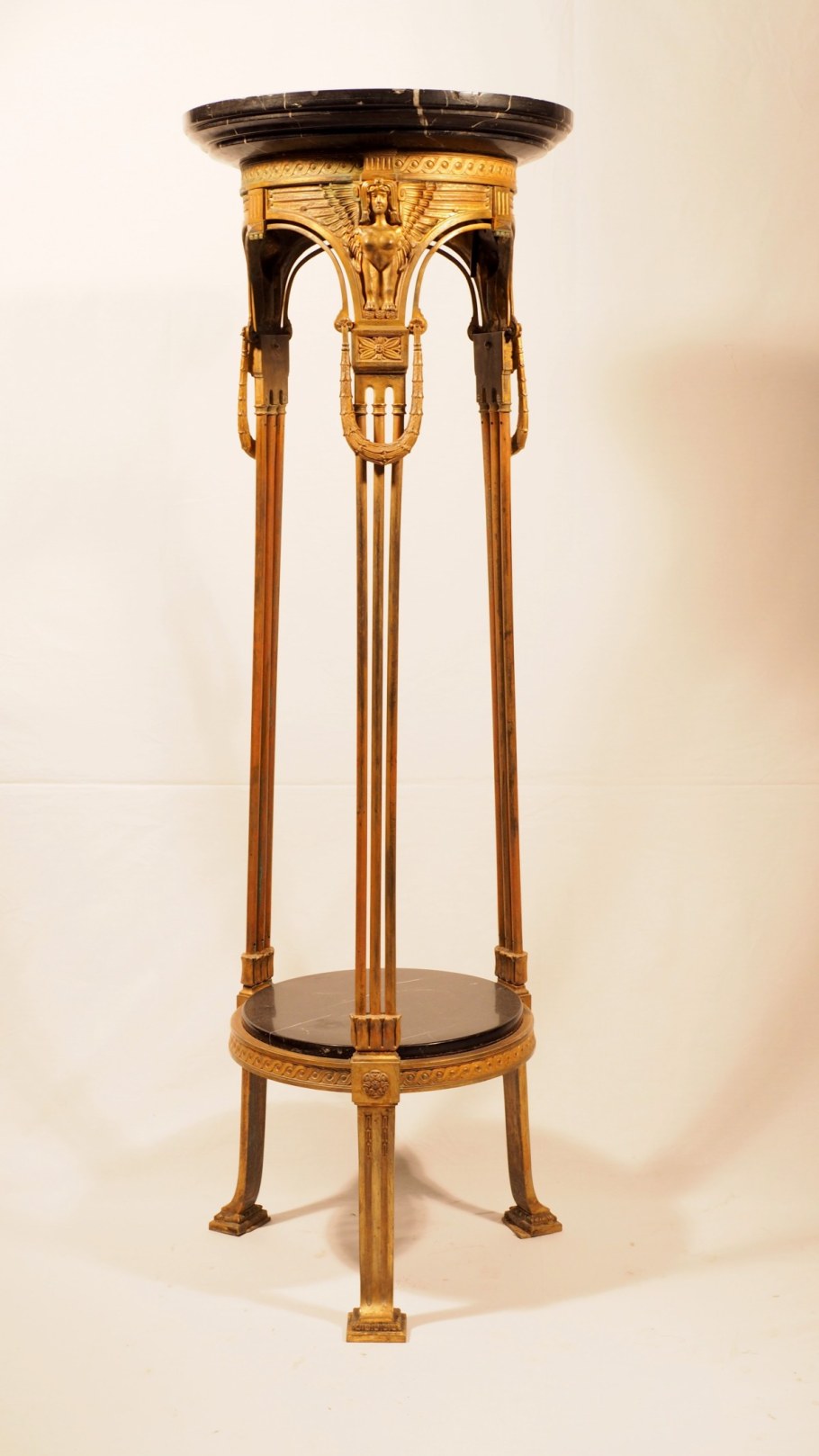 Жардиньерка Винтаж