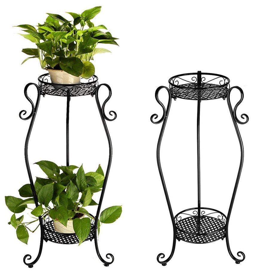 Жардиньерка из дерева